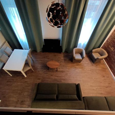 Duna River Shining Apartments Будапеща Екстериор снимка