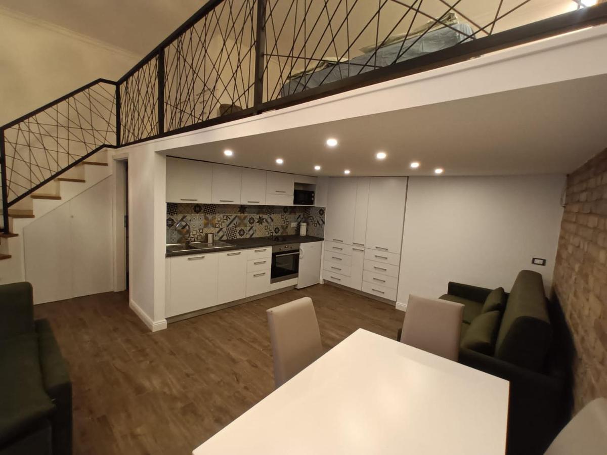 Duna River Shining Apartments Будапеща Екстериор снимка