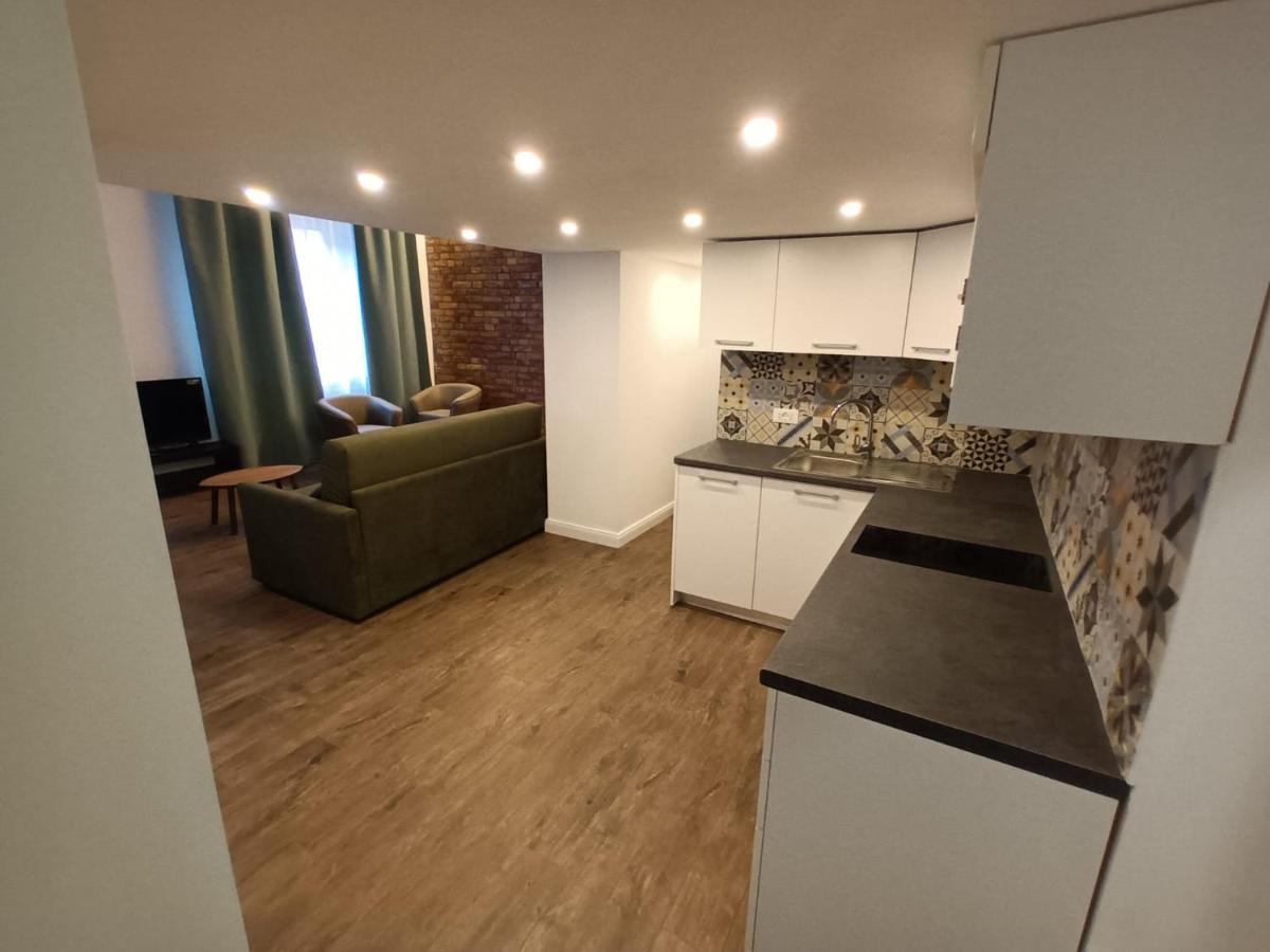 Duna River Shining Apartments Будапеща Екстериор снимка