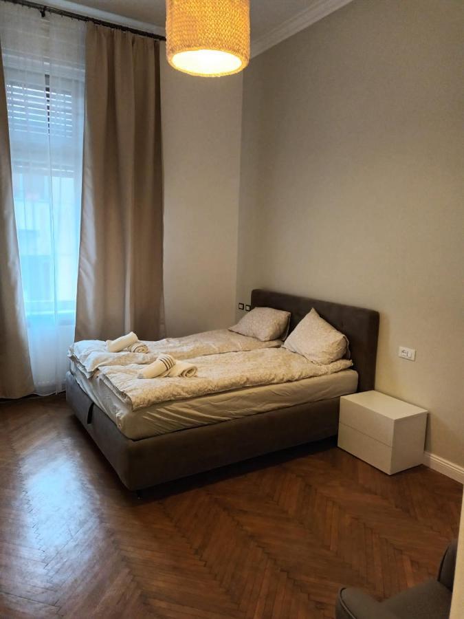 Duna River Shining Apartments Будапеща Екстериор снимка