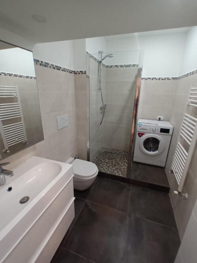Duna River Shining Apartments Будапеща Екстериор снимка
