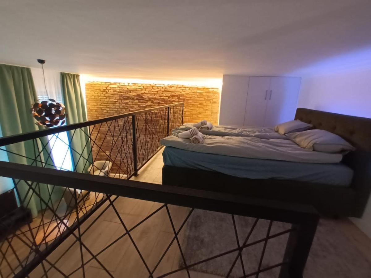 Duna River Shining Apartments Будапеща Екстериор снимка