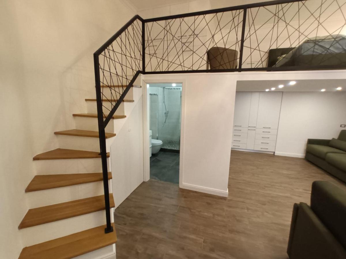 Duna River Shining Apartments Будапеща Екстериор снимка