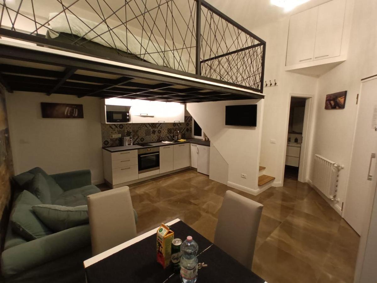 Duna River Shining Apartments Будапеща Екстериор снимка