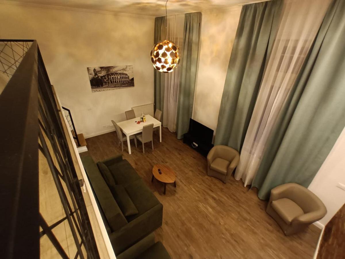 Duna River Shining Apartments Будапеща Екстериор снимка